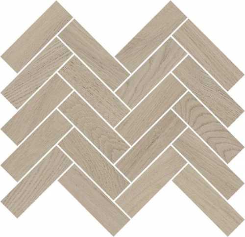 Мозаика Kerama Marazzi T042/SG5263 Монтиони мозаичный бежевый 34x35