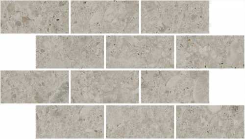 Kerama Marazzi DD605920/MM Декор Чеппо ди Гре мозаичный бежевый светлый матовый обрезной 34