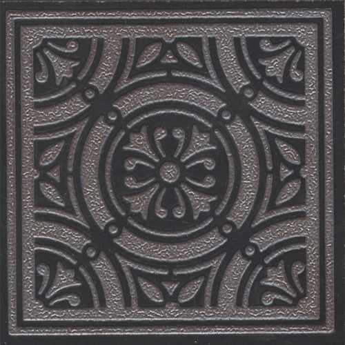 Kerama Marazzi OS/A344/SG618420R Вставка Тьеполо 2 матовый обрезной 9