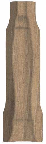 Декоративная вставка Kerama Marazzi SG7324/AGI Угол внутренний Тровазо бежевый матовый 8x2