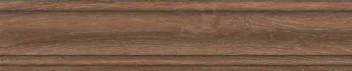 Kerama Marazzi SG7328/BTG Плинтус Тровазо карамельный матовый 39