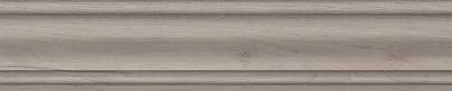 Kerama Marazzi SG7323/BTG Плинтус Тровазо серый матовый 39
