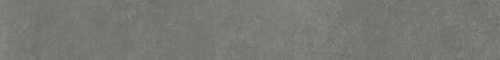 Kerama Marazzi DD841490R/8BT Плинтус Про Догана антрацит матовый обрезной 80x9