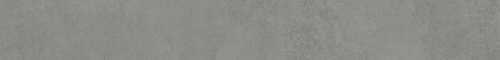 Kerama Marazzi DD841390R/8BT Плинтус Про Догана серый тёмный матовый обрезной 80x9