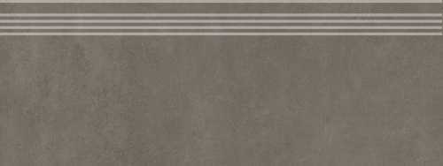 Kerama Marazzi DD841890R/GR Ступень Про Догана коричневый матовый обрезной 30x80x0