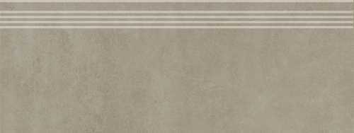 Kerama Marazzi DD841690R/GR Ступень Про Догана бежевый матовый обрезной 30x80x0