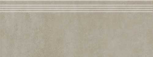 Kerama Marazzi DD841590R/GR Ступень Про Догана бежевый светлый матовый обрезной 30x80x0