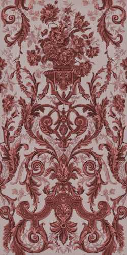 Декор Kerama Marazzi VT/A643/SG591820R Ковер Бевилаква матовый обрезной 119