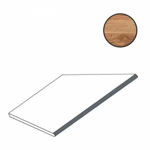 Ступень Atlas Concorde 620090000947 Rive Dolce Riva Round Angolo Esterno Sx 30x60