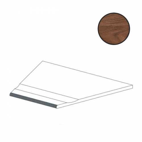 Ступень Atlas Concorde 620090000957 Rive Antica Riva Bordo Piscina Angolo Dx 30x60