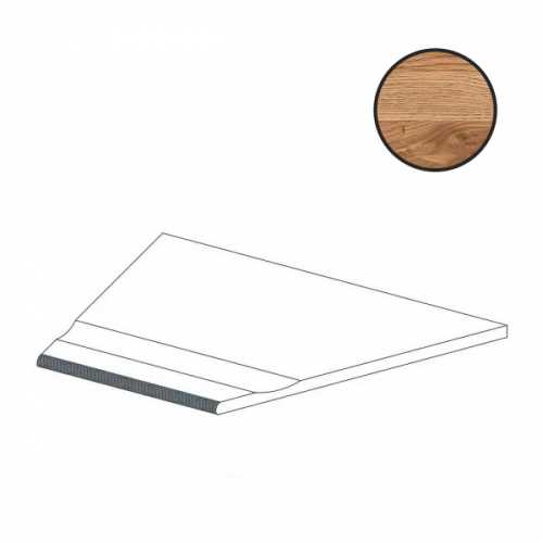 Ступень Atlas Concorde 620090000939 Rive Dolce Riva Bordo Piscina Angolo Dx 30x60