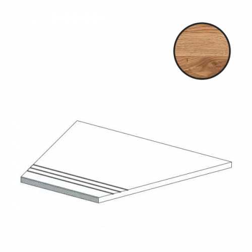 Ступень Atlas Concorde 620040000136 Rive Dolce Riva Gradino Lineare Angolo Dx 30x60