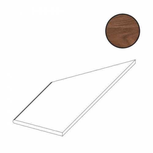 Ступень Atlas Concorde 620090000955 Rive Antica Riva Round Angolo Sx 30x60