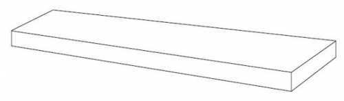 Ступень Atlas Concorde 620070002152 Rive Bella Riva Scalino Angolare Dx 33x120