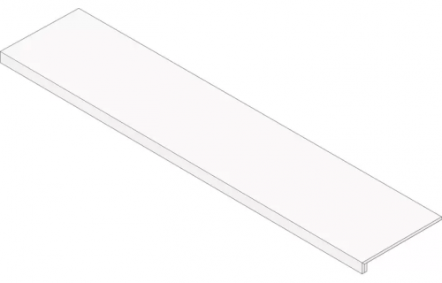 Ступень Atlas Concorde 620070002133 Rive Dolce Riva Scalino Frontale 33x160