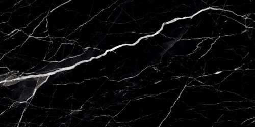 Керамогранит Laparet Flash Black чёрный 60x120