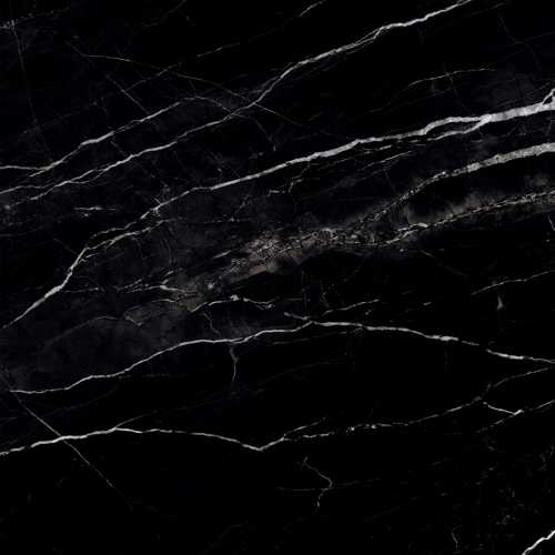 Керамогранит Laparet Flash Black чёрный 60x60