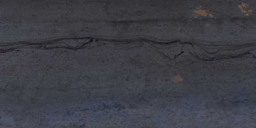 Керамогранит Laparet Cast Navy тёмно-синий 60x120