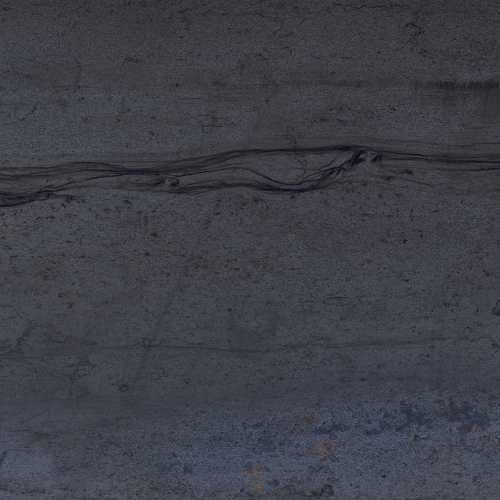 Керамогранит Laparet Cast Navy тёмно-синий 60x60