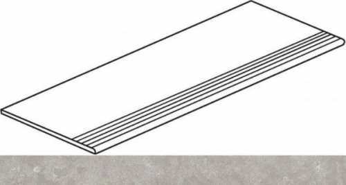 Ступень Italon 610140000155 Voyager Grey Gradino 30x60