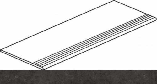 Ступень Italon 610140000153 Voyager Black Gradino 30x120