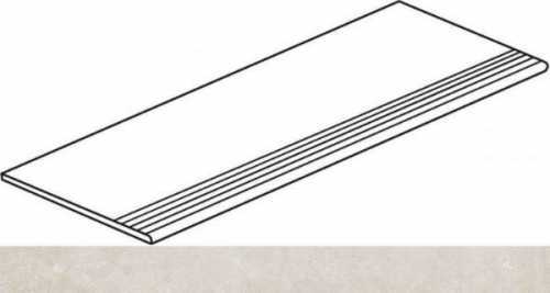 Ступень Italon 610140000151 Voyager Ivory Gradino 30x120