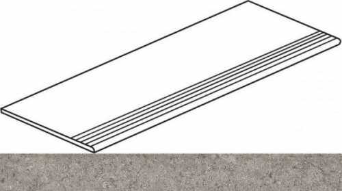 Ступень Italon 610140000141 Discover Grey Gradino 30x120