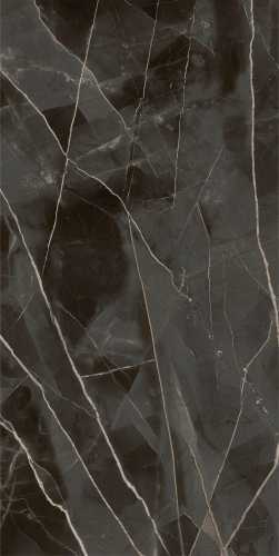Керамогранит Italon 610010002844 Stellaris Absolut Black Nat Ret 80x160