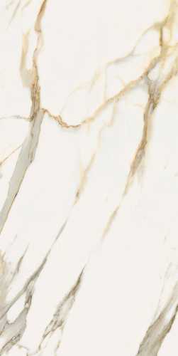 Керамогранит Italon 610010002839 Stellaris Calacatta Gold Nat Ret 80x160
