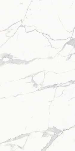 Керамогранит Italon 610010002838 Stellaris Statuario White Nat Ret 80x160