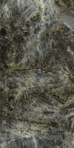Керамогранит Italon 610015000691 Stellaris Madagascar Dark Lux Ret 80x160
