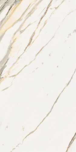 Керамогранит Italon 610015000684 Stellaris Calacatta Gold Lux Ret 80x160