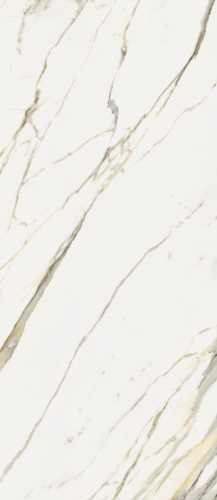 Керамогранит Italon 600180000044 Stellaris Calacatta Gold Nat Ret 120x278