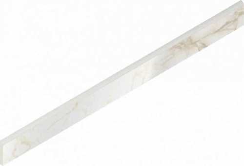 Плинтус Italon 610130005385 Carrara Battiscopa Lux 7.2x80