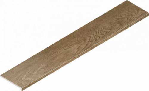 Ступень Italon 620070002539 Fume Scalino Angolare Dx 160x33