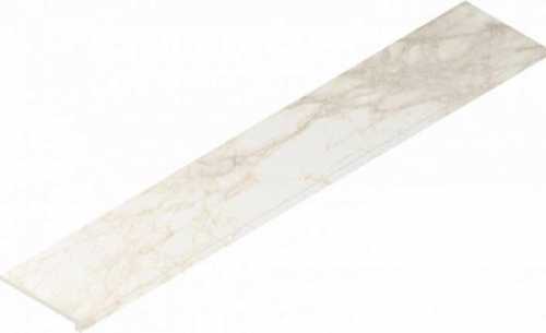 Ступень Italon 620070002562 Carrara Scalino Angolare Dx 160x33