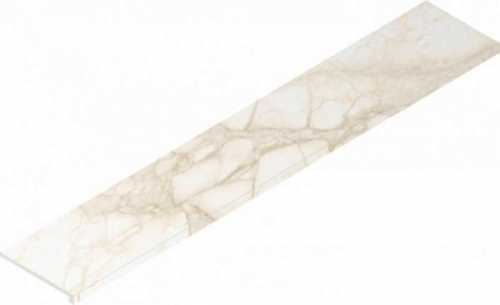 Ступень Italon 620070002558 Carrara Scalino Frontale 160x33
