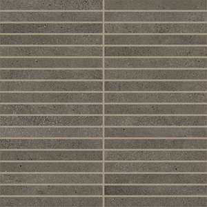 Мозаика Italon 610110001120 Coffee Mosaico Strip 30x30