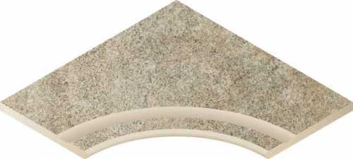 Бордюр Italon 620090001069 Rope Bordo Angolare Angolare Round 60x60