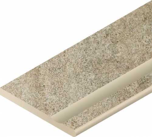 Бордюр Italon 620090001072 Rope Bordo Svasato Round Dx правый 30x60