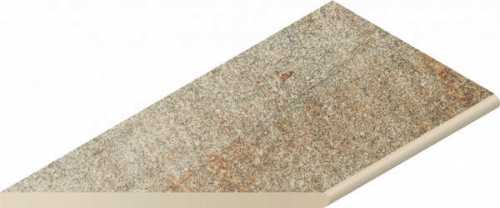 Бордюр Italon 620090001076 Rope Bordo Round Sx левый 30x60