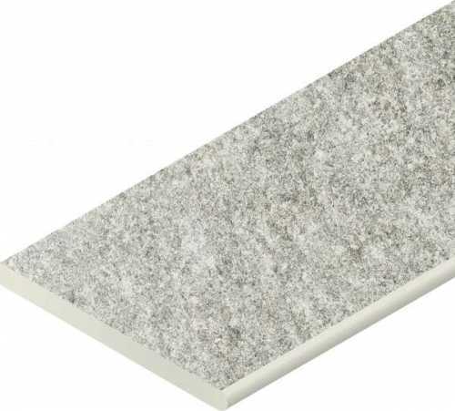 Бордюр Italon 620090001053 Ice Bordo Round Dx правый 30x60