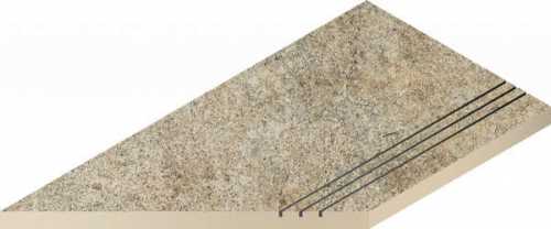 Ступень Italon 620090001079 Rope Bordo Grip Sx левый 30x60