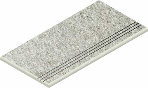 Ступень Italon 620040000163 Ice Gradino Round Grip Sx 30x60