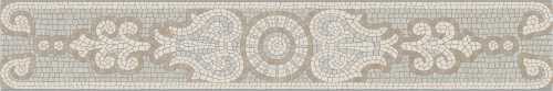 Kerama Marazzi HGD/A534/SG606220R Бордюр Про Лаймстоун матовый обрезной 60х9