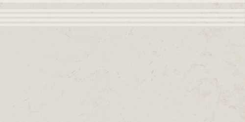 Kerama Marazzi DD205620R/GR Ступень Про Лаймстоун бежевый светлый натуральный обрезной 60х30