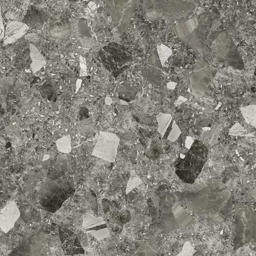 Керамогранит Alma Ceramica GFU04STE70 Steel rock 60x60