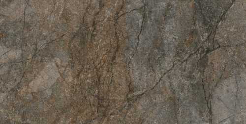 Керамогранит Kerama Marazzi DL502920R Сильвер Рут серый обрезной 60*119.5