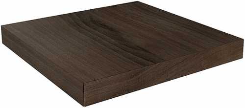 Kerama Marazzi DL501720R/GCD Ступень угловая клееная правая Про Вуд коричневый 33x33x0