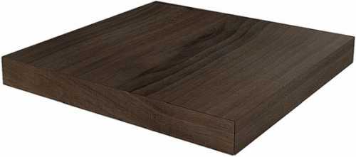 Kerama Marazzi DL501700R/GCS Ступень угловая клееная левая Про Вуд коричневый 33x33